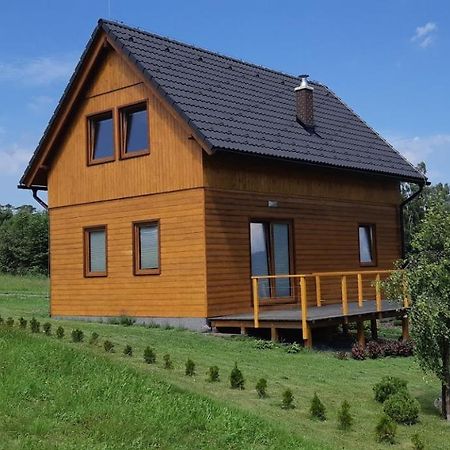 Chata Karamelka Dolní Moravice Екстериор снимка